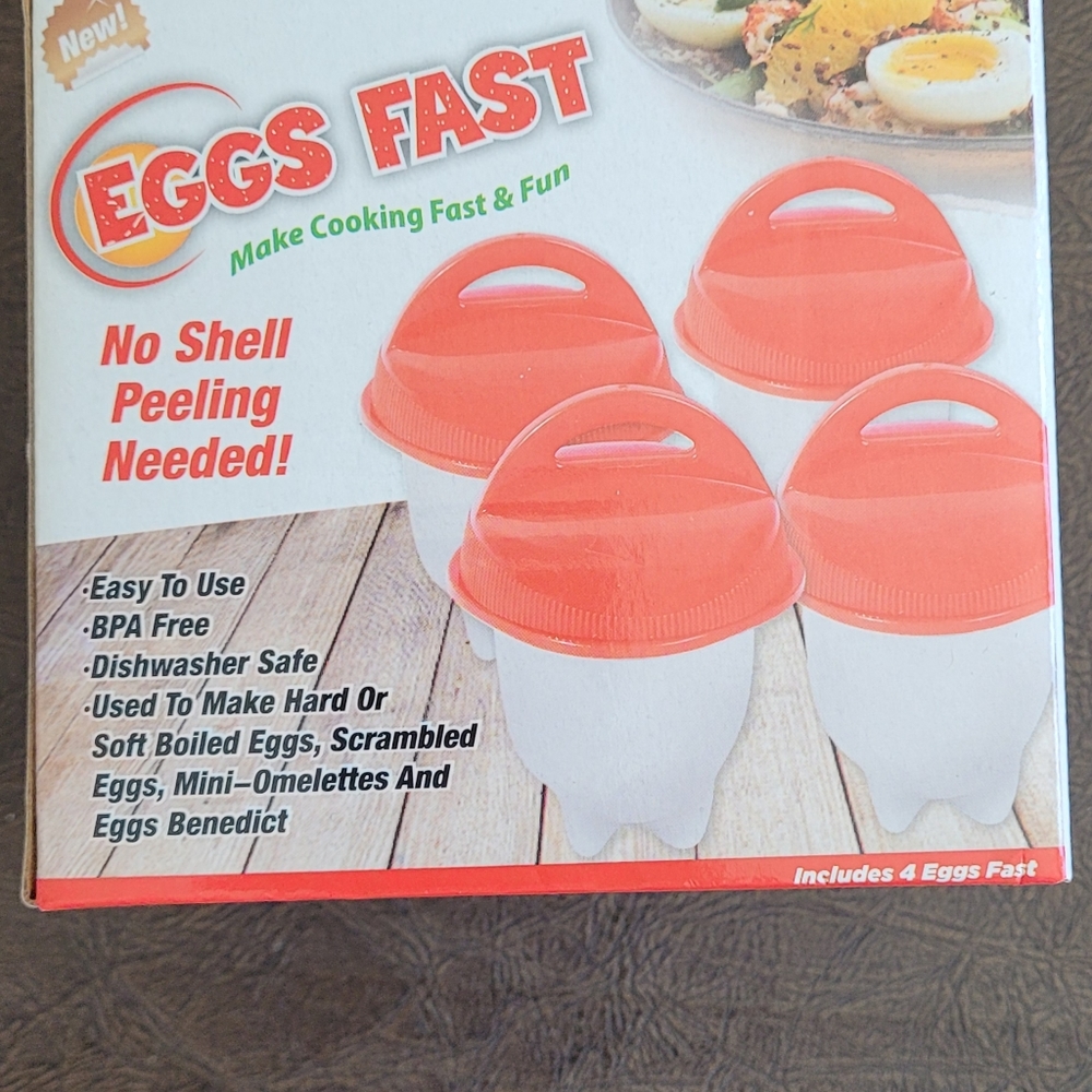 Eggs - Picture 4 of 5